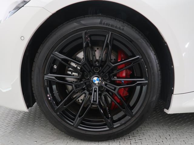 ＢＭＷ Ｍ２ ベースグレード ハイラインパッケージ 1万Km 789.8万円 2024年式[174]の中古車詳細(愛知県)