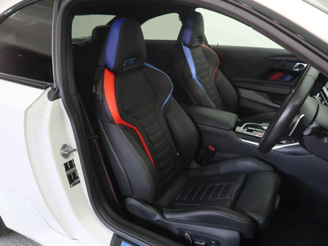 ＢＭＷ Ｍ２ ベースグレード ハイラインパッケージ 1万Km 789.8万円 2024年式[174]の中古車詳細(愛知県)