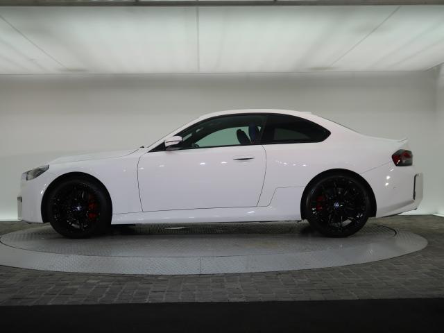 ＢＭＷ Ｍ２ ベースグレード ハイラインパッケージ 1万Km 789.8万円 2024年式[174]の中古車詳細(愛知県)