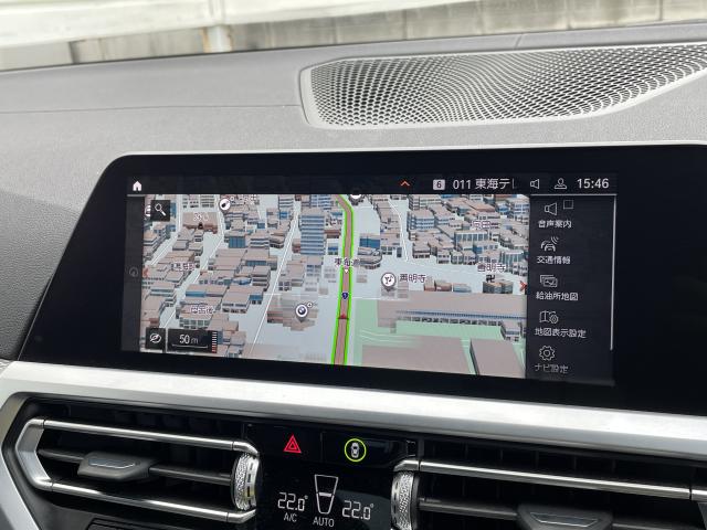 ＢＭＷ ３シリーズ Ｍ３４０ｉ ｘＤｒｉｖｅ 3.8万Km 584.0万円 2020年式[951]の中古車詳細(愛知県)
