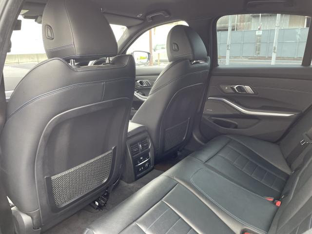 ＢＭＷ ３シリーズ Ｍ３４０ｉ ｘＤｒｉｖｅ 3.8万Km 584.0万円 2020年式[951]の中古車詳細(愛知県)