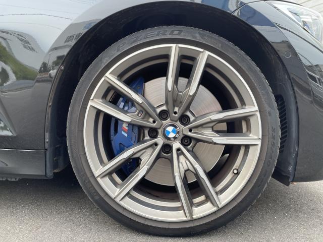 ＢＭＷ ３シリーズ Ｍ３４０ｉ ｘＤｒｉｖｅ 3.8万Km 584.0万円 2020年式[951]の中古車詳細(愛知県)