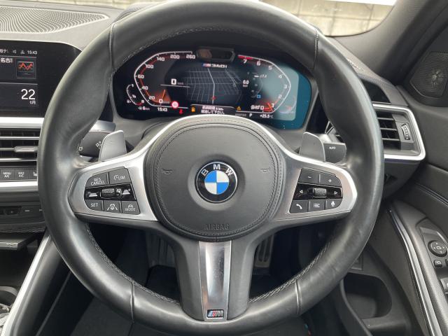 ＢＭＷ ３シリーズ Ｍ３４０ｉ ｘＤｒｉｖｅ 3.8万Km 584.0万円 2020年式[951]の中古車詳細(愛知県)