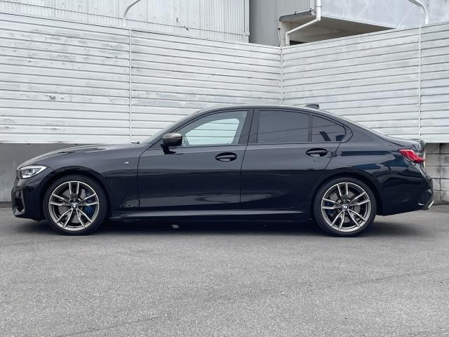 ＢＭＷ ３シリーズ Ｍ３４０ｉ ｘＤｒｉｖｅ 3.8万Km 584.0万円 2020年式[951]の中古車詳細(愛知県)