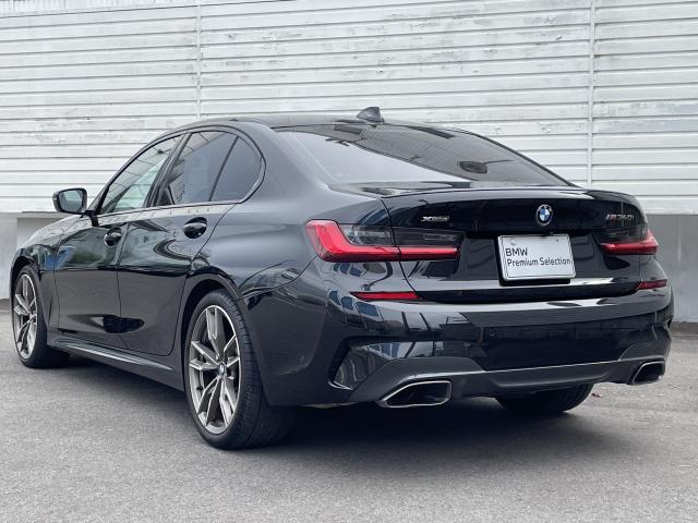 ＢＭＷ ３シリーズ Ｍ３４０ｉ ｘＤｒｉｖｅ 3.8万Km 584.0万円 2020年式[951]の中古車詳細(愛知県)