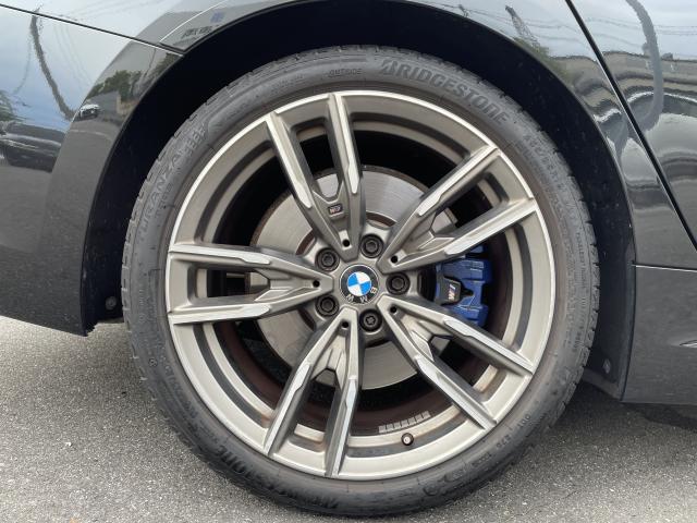 ＢＭＷ ３シリーズ Ｍ３４０ｉ ｘＤｒｉｖｅ 3.8万Km 584.0万円 2020年式[951]の中古車詳細(愛知県)
