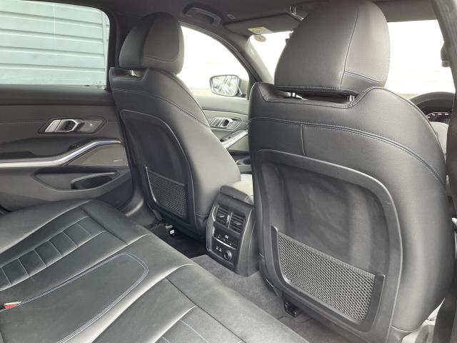 ＢＭＷ ３シリーズ Ｍ３４０ｉ ｘＤｒｉｖｅ 3.8万Km 584.0万円 2020年式[951]の中古車詳細(愛知県)