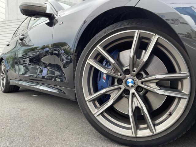 ＢＭＷ ３シリーズ Ｍ３４０ｉ ｘＤｒｉｖｅ 3.8万Km 584.0万円 2020年式[951]の中古車詳細(愛知県)