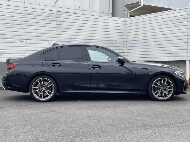 ＢＭＷ ３シリーズ Ｍ３４０ｉ ｘＤｒｉｖｅ 3.8万Km 584.0万円 2020年式[951]の中古車詳細(愛知県)