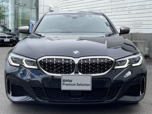 ＢＭＷ ３シリーズ Ｍ３４０ｉ ｘＤｒｉｖｅ 3.8万Km 584.0万円 2020年式[951]の中古車詳細(愛知県)