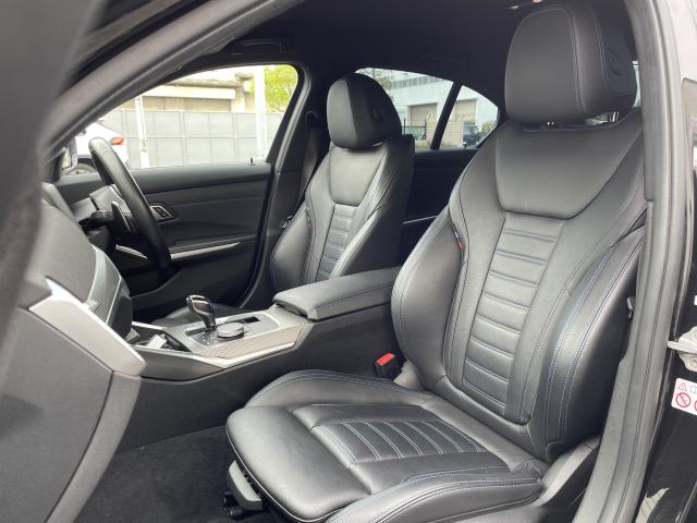 ＢＭＷ ３シリーズ Ｍ３４０ｉ ｘＤｒｉｖｅ 3.8万Km 584.0万円 2020年式[951]の中古車詳細(愛知県)