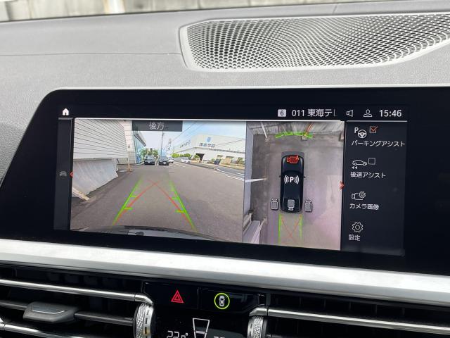 ＢＭＷ ３シリーズ Ｍ３４０ｉ ｘＤｒｉｖｅ 3.8万Km 584.0万円 2020年式[951]の中古車詳細(愛知県)