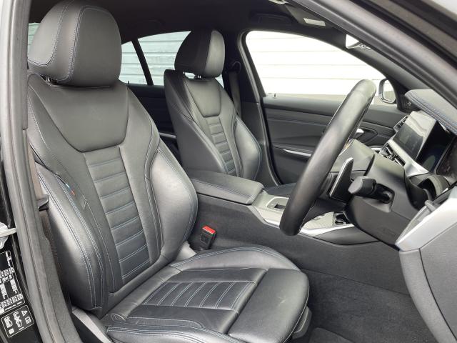ＢＭＷ ３シリーズ Ｍ３４０ｉ ｘＤｒｉｖｅ 3.8万Km 584.0万円 2020年式[951]の中古車詳細(愛知県)