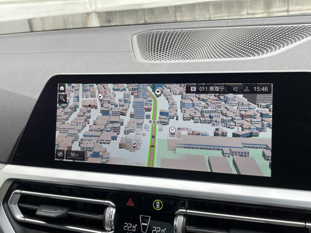 ＢＭＷ ３シリーズ Ｍ３４０ｉ ｘＤｒｉｖｅ 3.8万Km 584.0万円 2020年式[951]の中古車詳細(愛知県)