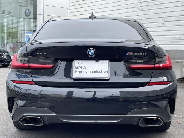ＢＭＷ ３シリーズ Ｍ３４０ｉ ｘＤｒｉｖｅ 3.8万Km 584.0万円 2020年式[951]の中古車詳細(愛知県)