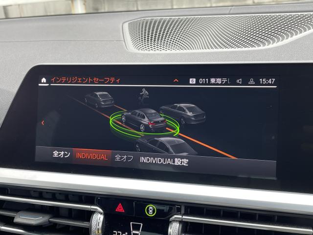 ＢＭＷ ３シリーズ Ｍ３４０ｉ ｘＤｒｉｖｅ 3.8万Km 584.0万円 2020年式[951]の中古車詳細(愛知県)