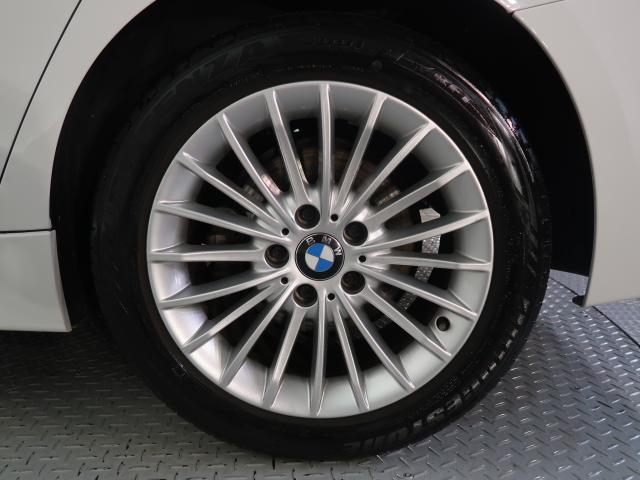 ＢＭＷ ３シリーズ ３２０ｄ ラグジュアリー 3万Km 199.8万円 2017年式[498]の中古車詳細(愛知県)