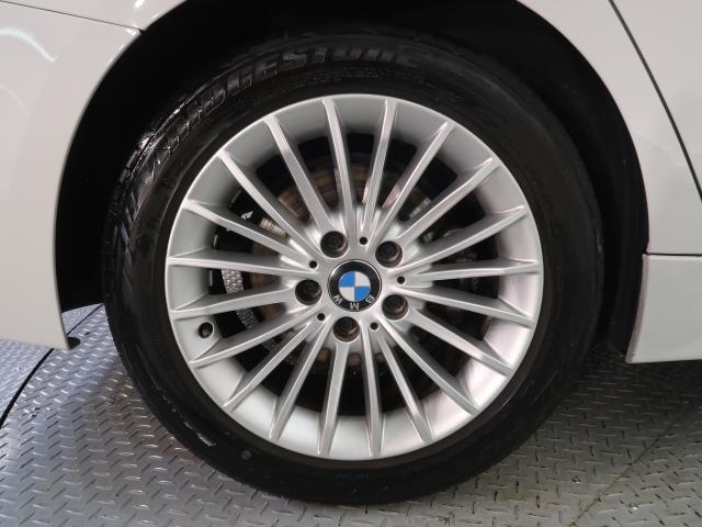 ＢＭＷ ３シリーズ ３２０ｄ ラグジュアリー 3万Km 199.8万円 2017年式[498]の中古車詳細(愛知県)