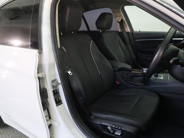 ＢＭＷ ３シリーズ ３２０ｄ ラグジュアリー 3万Km 199.8万円 2017年式[498]の中古車詳細(愛知県)
