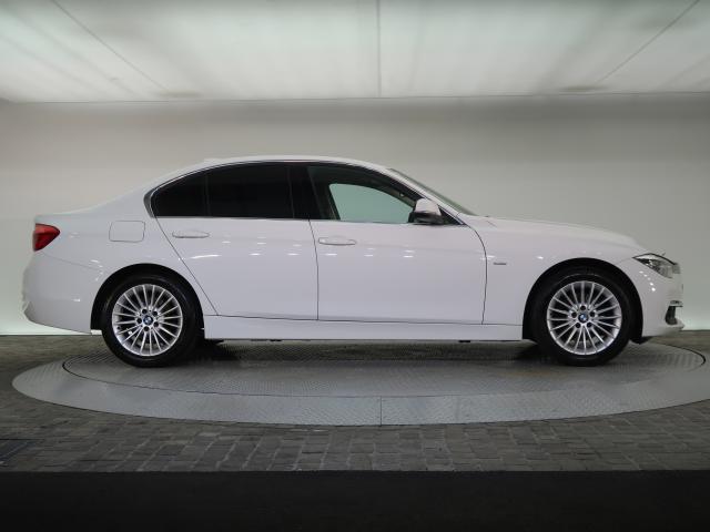 ＢＭＷ ３シリーズ ３２０ｄ ラグジュアリー 3万Km 199.8万円 2017年式[498]の中古車詳細(愛知県)