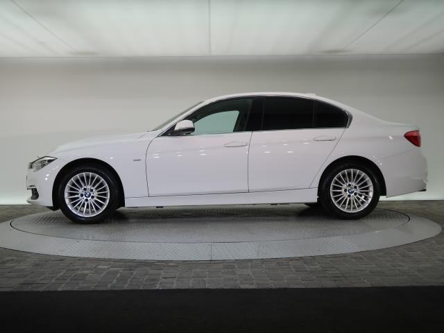 ＢＭＷ ３シリーズ ３２０ｄ ラグジュアリー 3万Km 199.8万円 2017年式[498]の中古車詳細(愛知県)