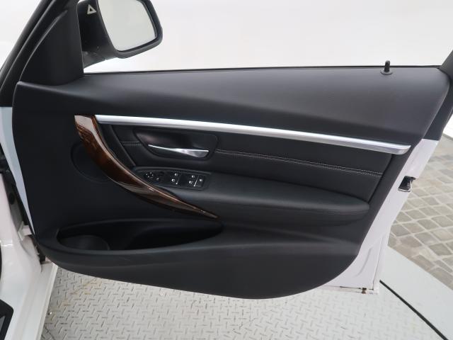ＢＭＷ ３シリーズ ３２０ｄ ラグジュアリー 3万Km 199.8万円 2017年式[498]の中古車詳細(愛知県)