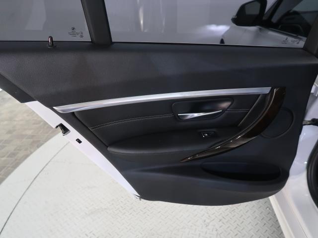 ＢＭＷ ３シリーズ ３２０ｄ ラグジュアリー 3万Km 199.8万円 2017年式[498]の中古車詳細(愛知県)