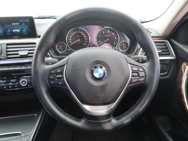 ＢＭＷ ３シリーズ ３２０ｄ ラグジュアリー 3万Km 199.8万円 2017年式[498]の中古車詳細(愛知県)