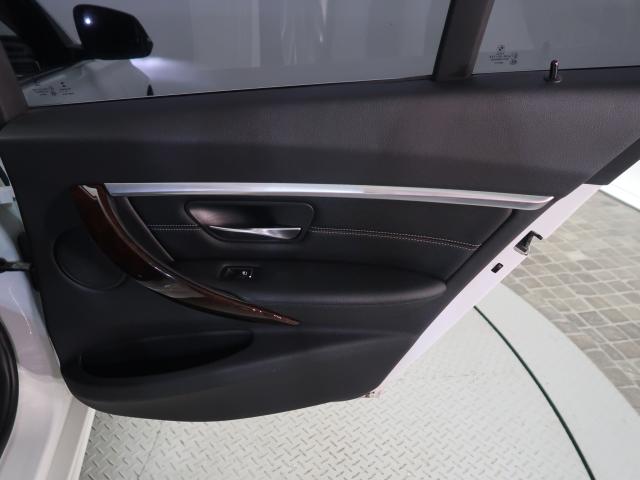 ＢＭＷ ３シリーズ ３２０ｄ ラグジュアリー 3万Km 199.8万円 2017年式[498]の中古車詳細(愛知県)