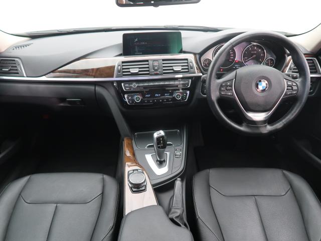 ＢＭＷ ３シリーズ ３２０ｄ ラグジュアリー 3万Km 199.8万円 2017年式[498]の中古車詳細(愛知県)