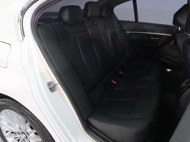 ＢＭＷ ３シリーズ ３２０ｄ ラグジュアリー 3万Km 199.8万円 2017年式[498]の中古車詳細(愛知県)