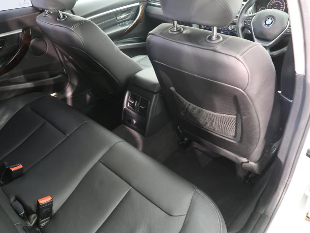 ＢＭＷ ３シリーズ ３２０ｄ ラグジュアリー 3万Km 199.8万円 2017年式[498]の中古車詳細(愛知県)