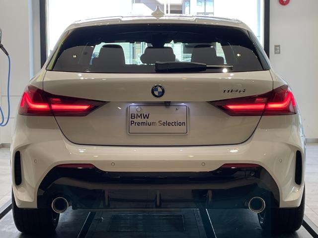 ＢＭＷ １シリーズ １１８ｄ Ｍスポーツ エディションジョイ＋ 3万Km 260.0万円 2021年式[701]の中古車詳細(愛知県)