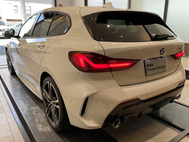 ＢＭＷ １シリーズ １１８ｄ Ｍスポーツ エディションジョイ＋ 3万Km 260.0万円 2021年式[701]の中古車詳細(愛知県)
