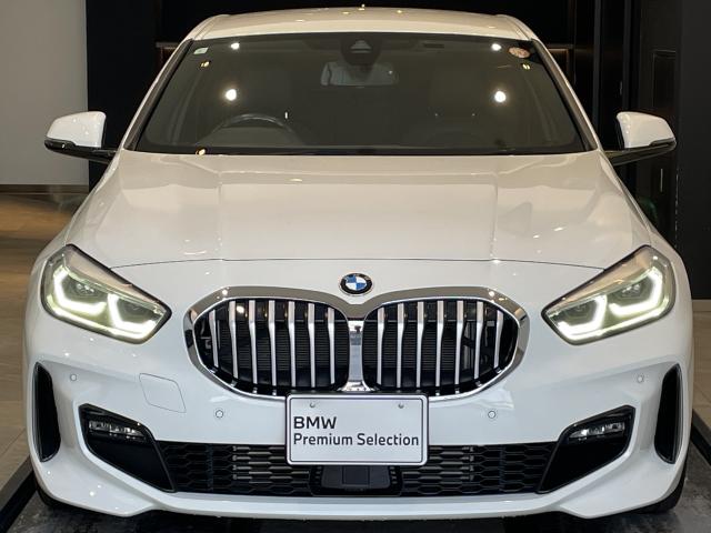 ＢＭＷ １シリーズ １１８ｄ Ｍスポーツ エディションジョイ＋ 3万Km 260.0万円 2021年式[701]の中古車詳細(愛知県)