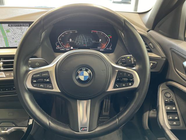 ＢＭＷ １シリーズ １１８ｄ Ｍスポーツ エディションジョイ＋ 3万Km 260.0万円 2021年式[701]の中古車詳細(愛知県)