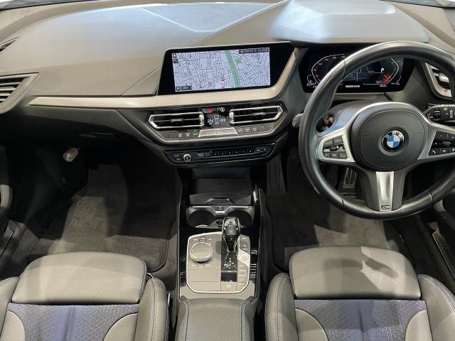 ＢＭＷ １シリーズ １１８ｄ Ｍスポーツ エディションジョイ＋ 3万Km 260.0万円 2021年式[701]の中古車詳細(愛知県)