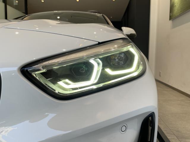 ＢＭＷ １シリーズ １１８ｄ Ｍスポーツ エディションジョイ＋ 3万Km 260.0万円 2021年式[701]の中古車詳細(愛知県)