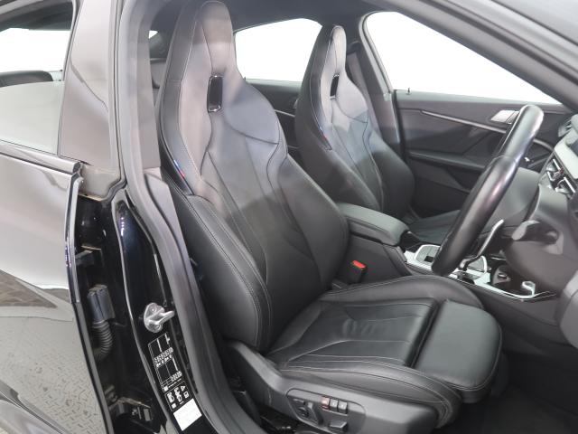 ＢＭＷ ２シリーズ Ｍ２３５ｉ ｘＤｒｉｖｅグランクーペ 3.6万Km 354.8万円 2022年式[170]の中古車詳細(愛知県)