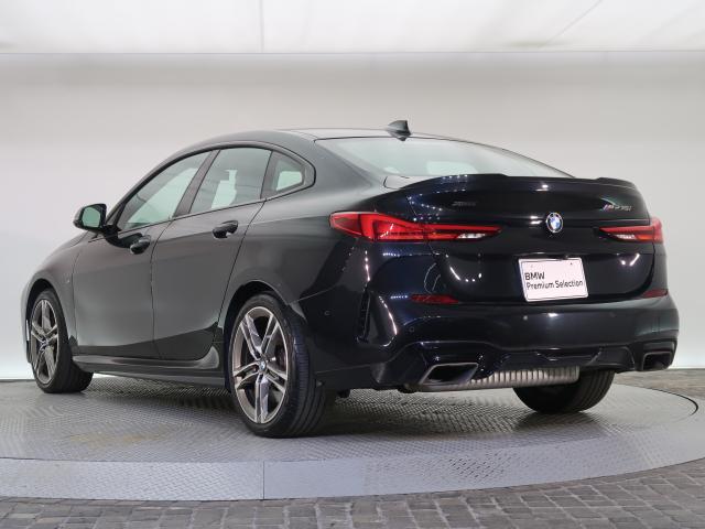 ＢＭＷ ２シリーズ Ｍ２３５ｉ ｘＤｒｉｖｅグランクーペ 3.6万Km 354.8万円 2022年式[170]の中古車詳細(愛知県)