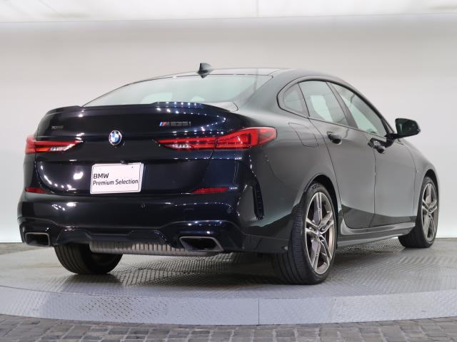 ＢＭＷ ２シリーズ Ｍ２３５ｉ ｘＤｒｉｖｅグランクーペ 3.6万Km 354.8万円 2022年式[170]の中古車詳細(愛知県)