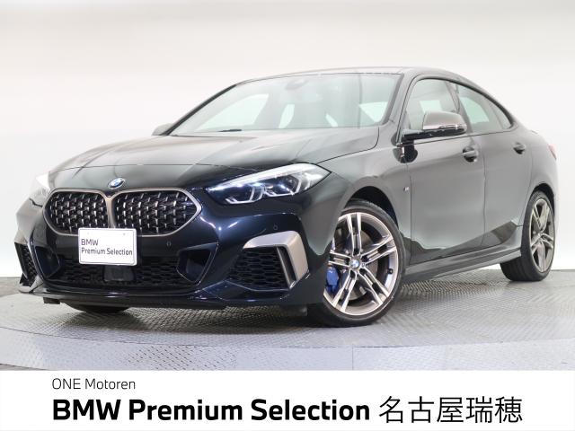 ＢＭＷ ２シリーズ Ｍ２３５ｉ ｘＤｒｉｖｅグランクーペ 3.6万Km 354.8万円 2022年式[170]の中古車詳細(愛知県)