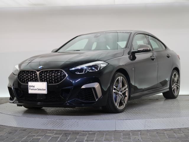 ＢＭＷ ２シリーズ Ｍ２３５ｉ ｘＤｒｉｖｅグランクーペ 3.6万Km 354.8万円 2022年式[170]の中古車詳細(愛知県)