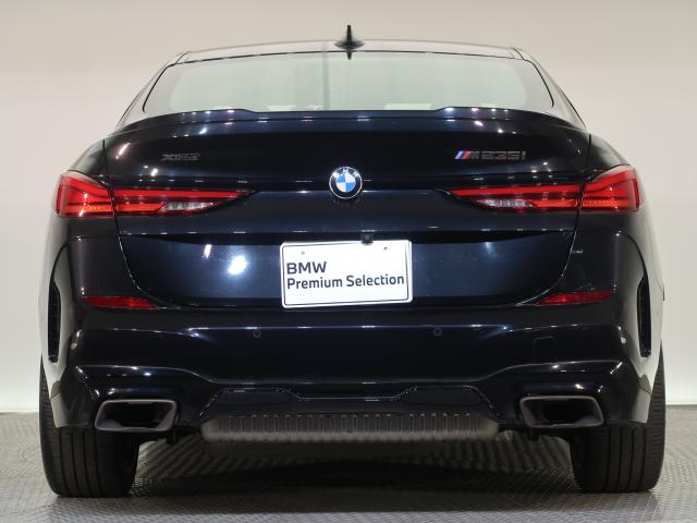 ＢＭＷ ２シリーズ Ｍ２３５ｉ ｘＤｒｉｖｅグランクーペ 3.6万Km 354.8万円 2022年式[170]の中古車詳細(愛知県)