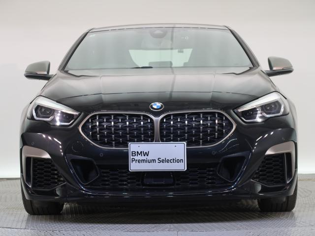 ＢＭＷ ２シリーズ Ｍ２３５ｉ ｘＤｒｉｖｅグランクーペ 3.6万Km 354.8万円 2022年式[170]の中古車詳細(愛知県)