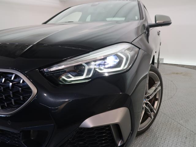 ＢＭＷ ２シリーズ Ｍ２３５ｉ ｘＤｒｉｖｅグランクーペ 3.6万Km 354.8万円 2022年式[170]の中古車詳細(愛知県)