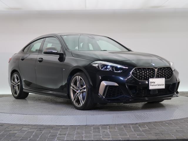 ＢＭＷ ２シリーズ Ｍ２３５ｉ ｘＤｒｉｖｅグランクーペ 3.6万Km 354.8万円 2022年式[170]の中古車詳細(愛知県)