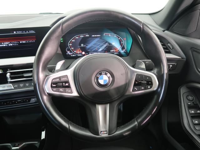 ＢＭＷ ２シリーズ Ｍ２３５ｉ ｘＤｒｉｖｅグランクーペ 3.6万Km 354.8万円 2022年式[170]の中古車詳細(愛知県)