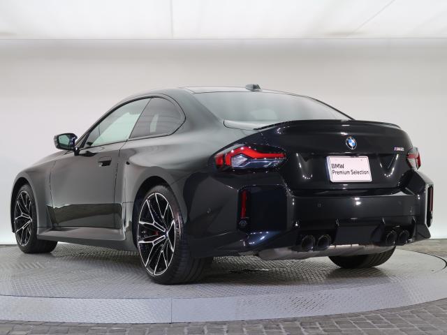 ＢＭＷ Ｍ２ ベースグレード 2.3万Km 759.8万円 2023年式[096]の中古車詳細(愛知県)