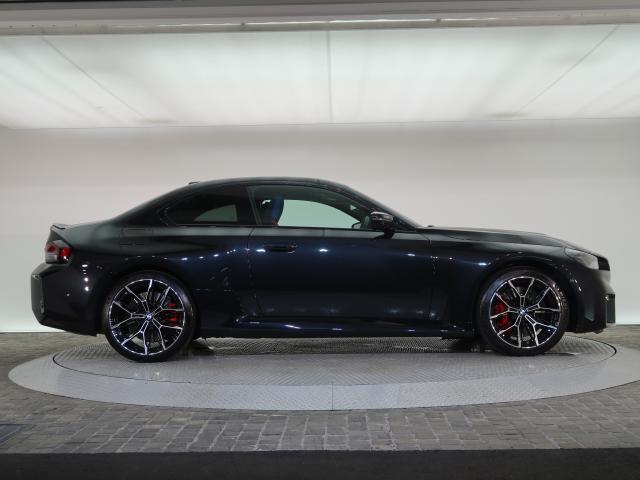 ＢＭＷ Ｍ２ ベースグレード 2.3万Km 759.8万円 2023年式[096]の中古車詳細(愛知県)